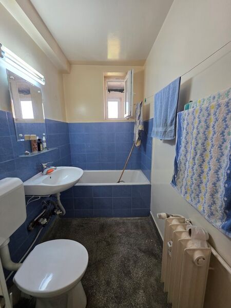 Dristor, 10 minute metrou si parc IOR, stradal pe strada Parului,