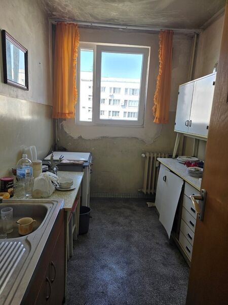 Dristor, 10 minute metrou si parc IOR, stradal pe strada Parului,