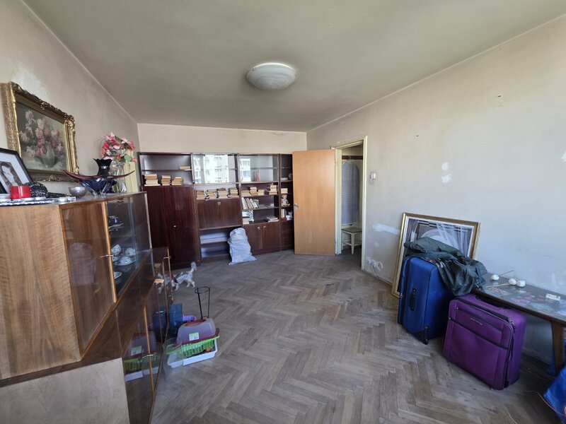 Dristor, 10 minute metrou si parc IOR, stradal pe strada Parului,