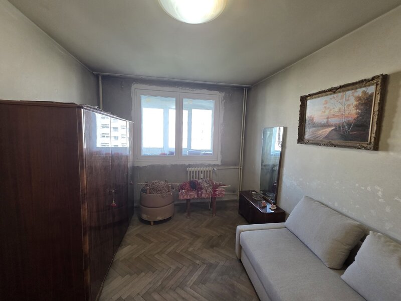 Dristor, 10 minute metrou si parc IOR, stradal pe strada Parului,