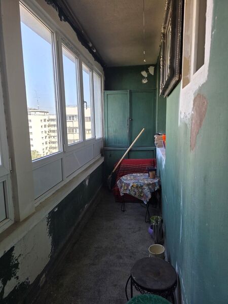 Dristor, 10 minute metrou si parc IOR, stradal pe strada Parului,