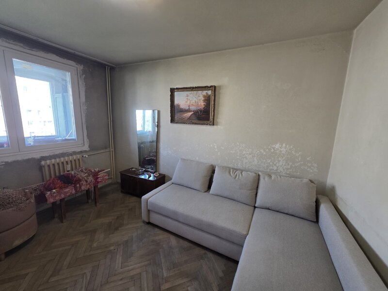 Dristor, 10 minute metrou si parc IOR, stradal pe strada Parului,