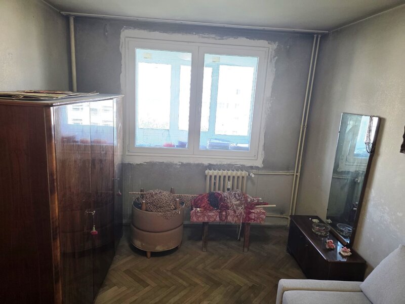 Dristor, 10 minute metrou si parc IOR, stradal pe strada Parului,