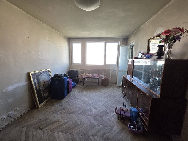 Dristor, 10 minute metrou si parc IOR, stradal pe strada Parului,