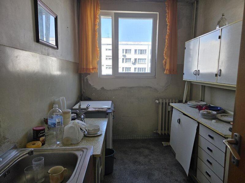 Dristor, 10 minute metrou si parc IOR, stradal pe strada Parului,