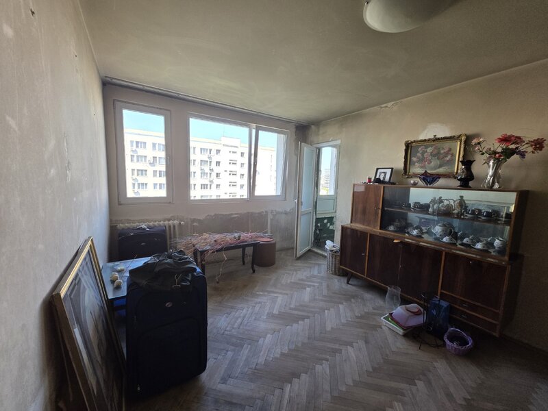 Dristor, 10 minute metrou si parc IOR, stradal pe strada Parului,