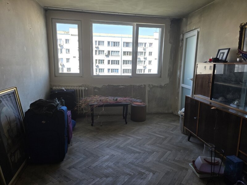 Dristor, 10 minute metrou si parc IOR, stradal pe strada Parului,